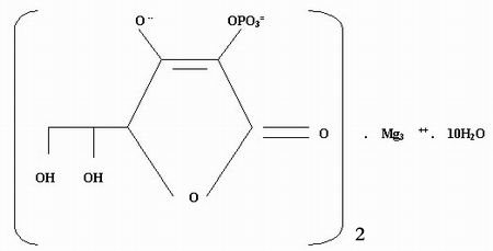 抗壞血酸磷酸酯鎂的用途說(shuō)明